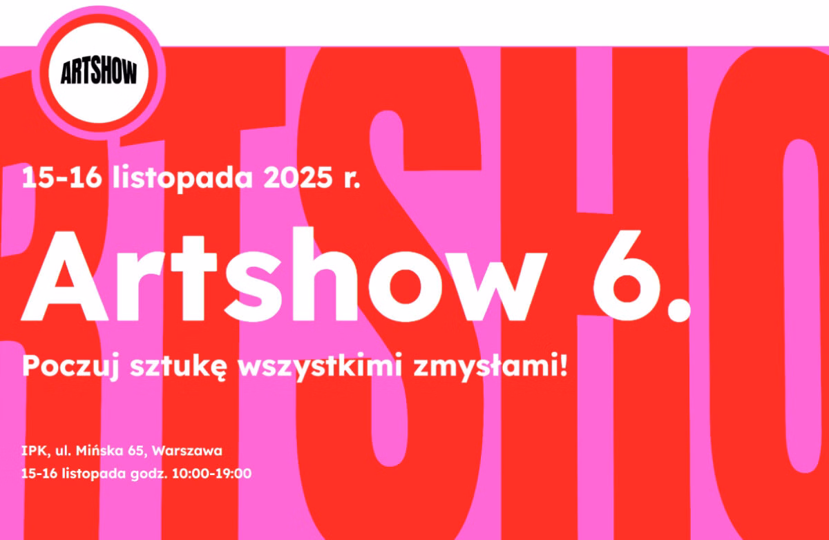 Artshow 6.