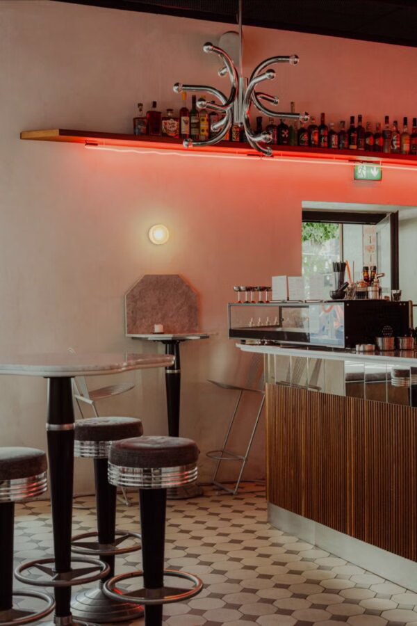 Bar Ragazzi