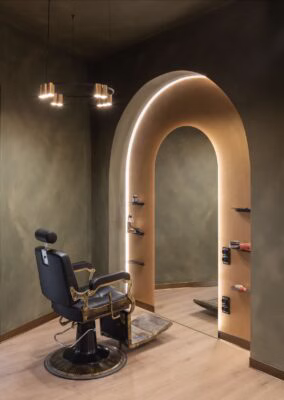 Barber Shop - w nowej odsłonie