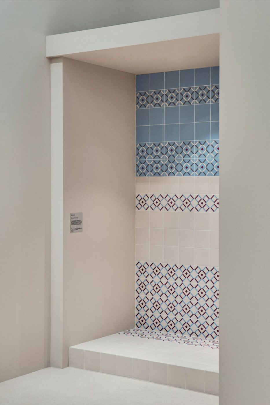Stoisko jak galeria sztuki: Decoratori Bassanesi i kolekcja Clary von Zweigbergk