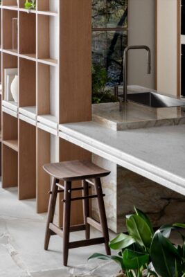 „Entre Tempos” – harmonia między tym, co trwałe, a tym, co ulotne na CASACOR Florianópolis