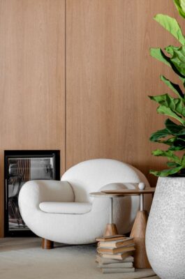 „Entre Tempos” – harmonia między tym, co trwałe, a tym, co ulotne na CASACOR Florianópolis