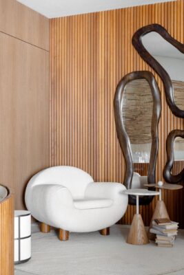 „Entre Tempos” – harmonia między tym, co trwałe, a tym, co ulotne na CASACOR Florianópolis