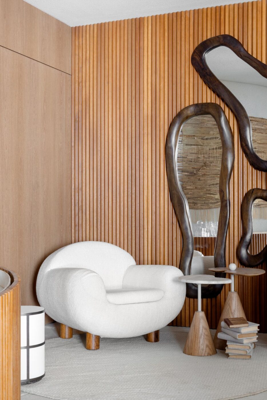 „Entre Tempos” – harmonia między tym, co trwałe, a tym, co ulotne na CASACOR Florianópolis