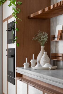 „Entre Tempos” – harmonia między tym, co trwałe, a tym, co ulotne na CASACOR Florianópolis