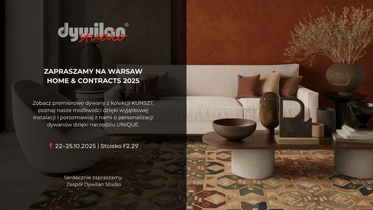 Dywilan Studio: kunszt, który nie boi się eksperymentu 6 Dywilan Studio: kunszt, który nie boi się eksperymentu