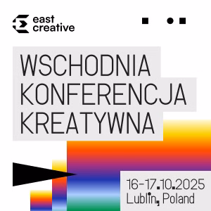 East Creative 2025