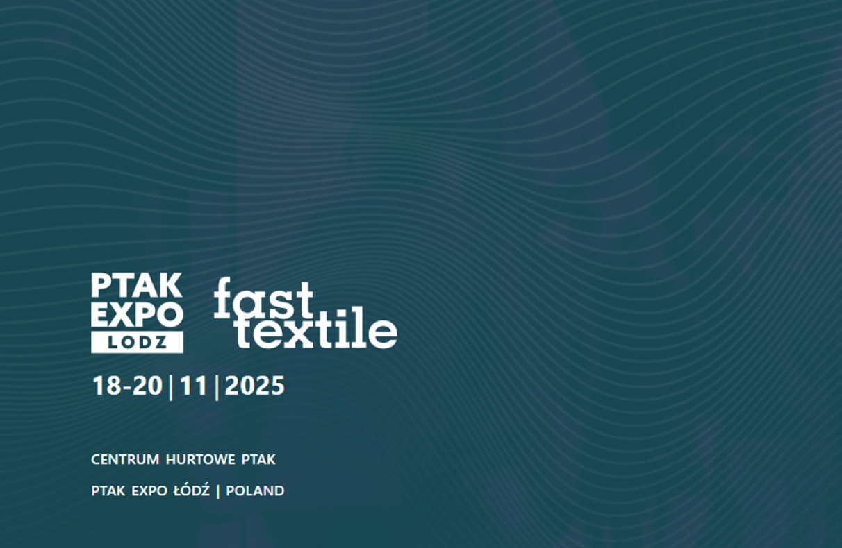 Fast Textile 2025