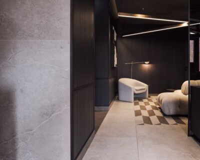 Klinika HOSPITTAL w Koneserze – nowe spojrzenie na przestrzeń medyczną