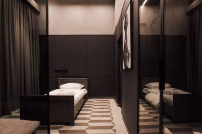 Klinika HOSPITTAL w Koneserze – nowe spojrzenie na przestrzeń medyczną