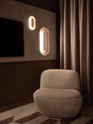 Klinika HOSPITTAL w Koneserze – nowe spojrzenie na przestrzeń medyczną