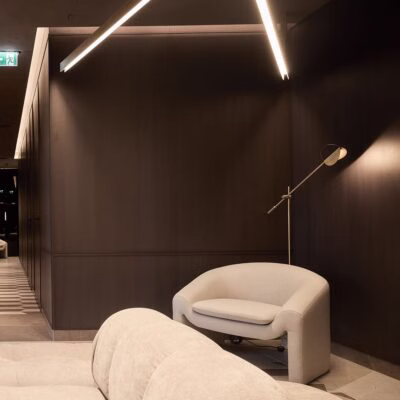 Klinika HOSPITTAL w Koneserze – nowe spojrzenie na przestrzeń medyczną