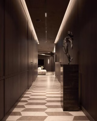 Klinika HOSPITTAL w Koneserze – nowe spojrzenie na przestrzeń medyczną