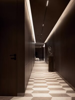 Klinika HOSPITTAL w Koneserze – nowe spojrzenie na przestrzeń medyczną