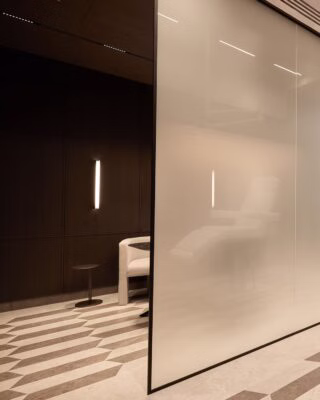 Klinika HOSPITTAL w Koneserze – nowe spojrzenie na przestrzeń medyczną