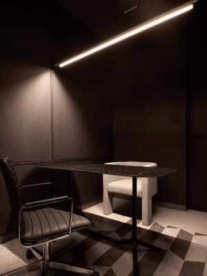 Klinika HOSPITTAL w Koneserze – nowe spojrzenie na przestrzeń medyczną