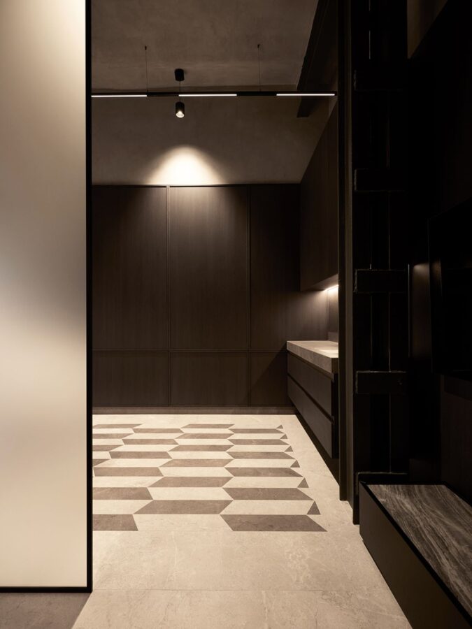 Klinika HOSPITTAL w Koneserze – nowe spojrzenie na przestrzeń medyczną