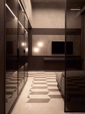 Klinika HOSPITTAL w Koneserze – nowe spojrzenie na przestrzeń medyczną