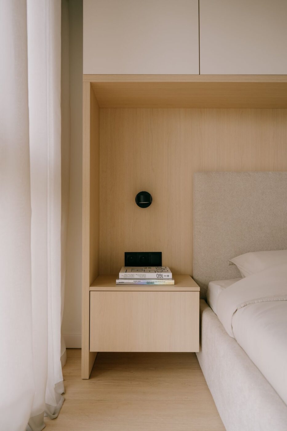 Charakter butikowy i ponadczasowy – kolekcja apartamentów