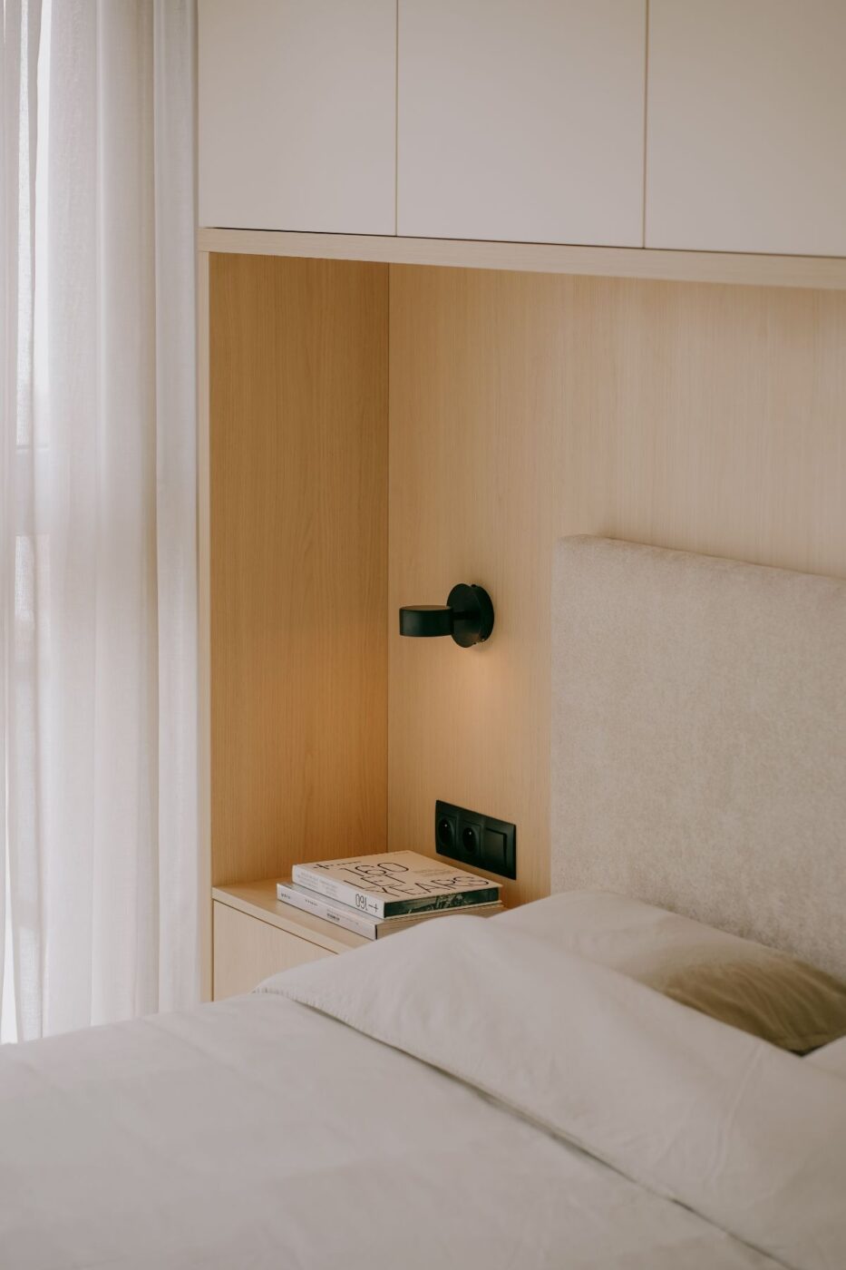 Charakter butikowy i ponadczasowy – kolekcja apartamentów