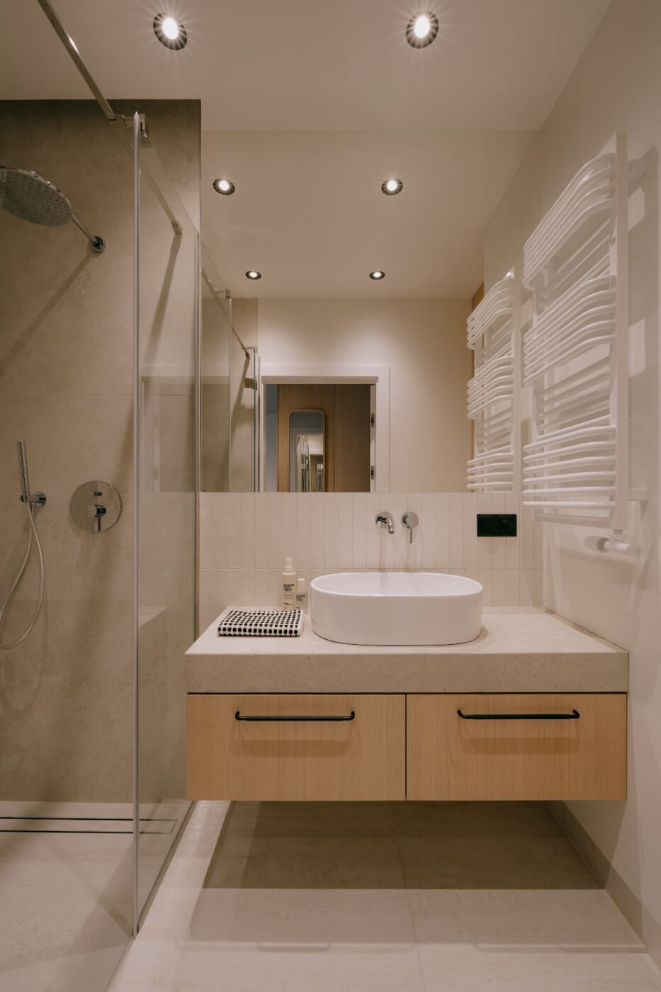 Charakter butikowy i ponadczasowy – kolekcja apartamentów