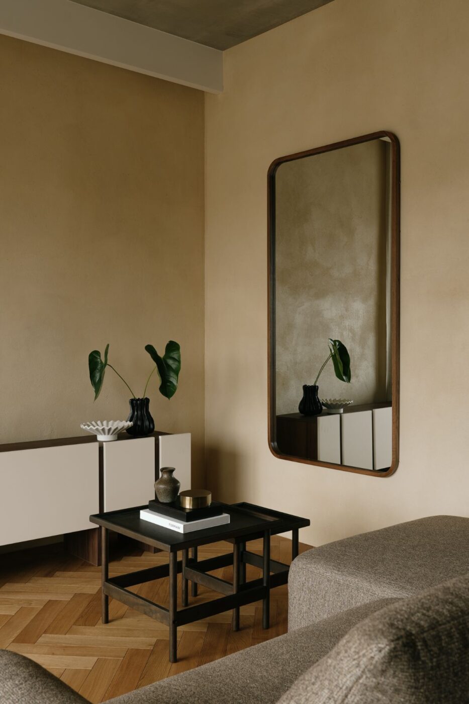 Charakter butikowy i ponadczasowy – kolekcja apartamentów