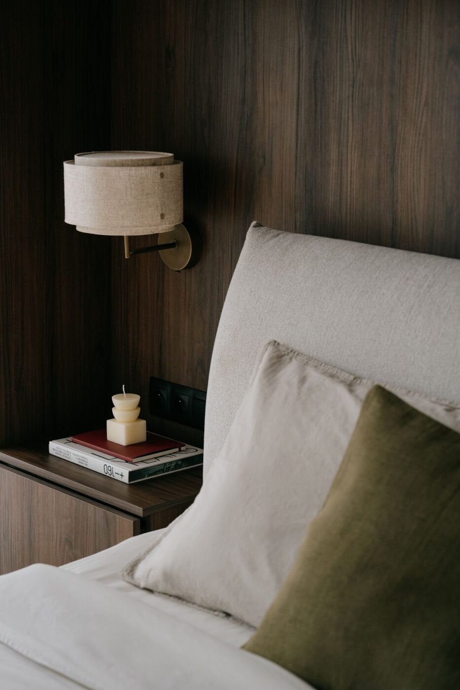 Charakter butikowy i ponadczasowy – kolekcja apartamentów