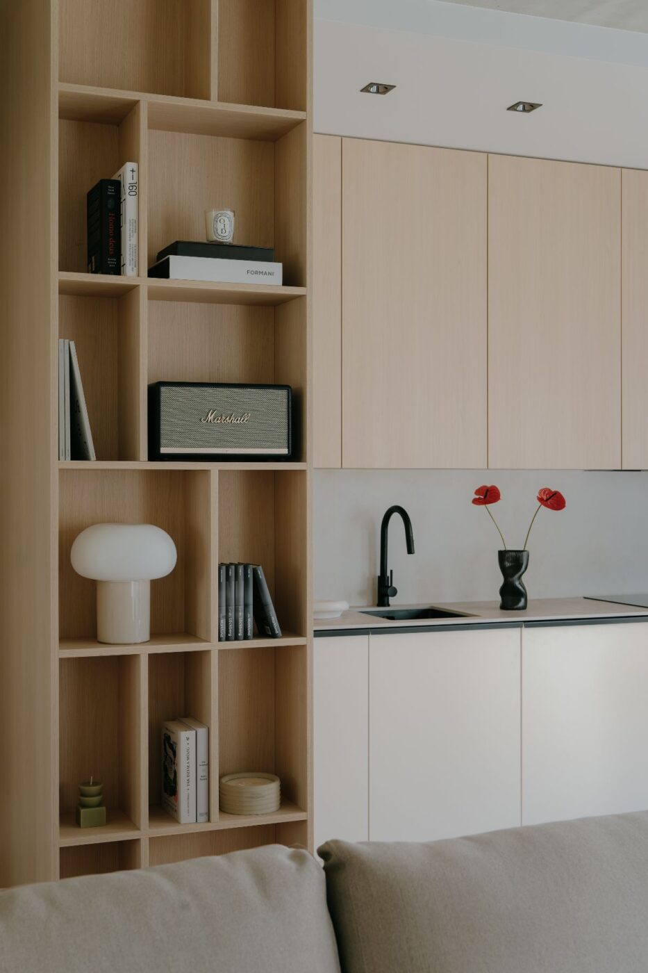 Charakter butikowy i ponadczasowy – kolekcja apartamentów