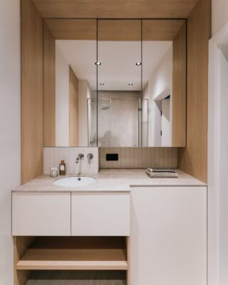 Charakter butikowy i ponadczasowy – kolekcja apartamentów