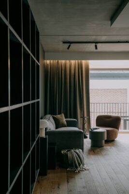 Charakter butikowy i ponadczasowy – kolekcja apartamentów