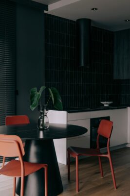 Charakter butikowy i ponadczasowy – kolekcja apartamentów