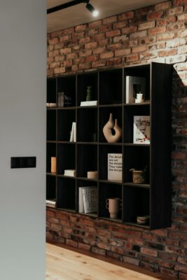 Charakter butikowy i ponadczasowy – kolekcja apartamentów