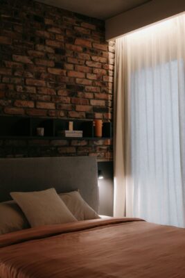 Charakter butikowy i ponadczasowy – kolekcja apartamentów