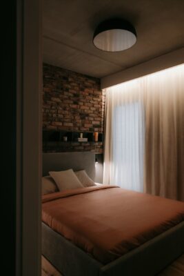 Charakter butikowy i ponadczasowy – kolekcja apartamentów