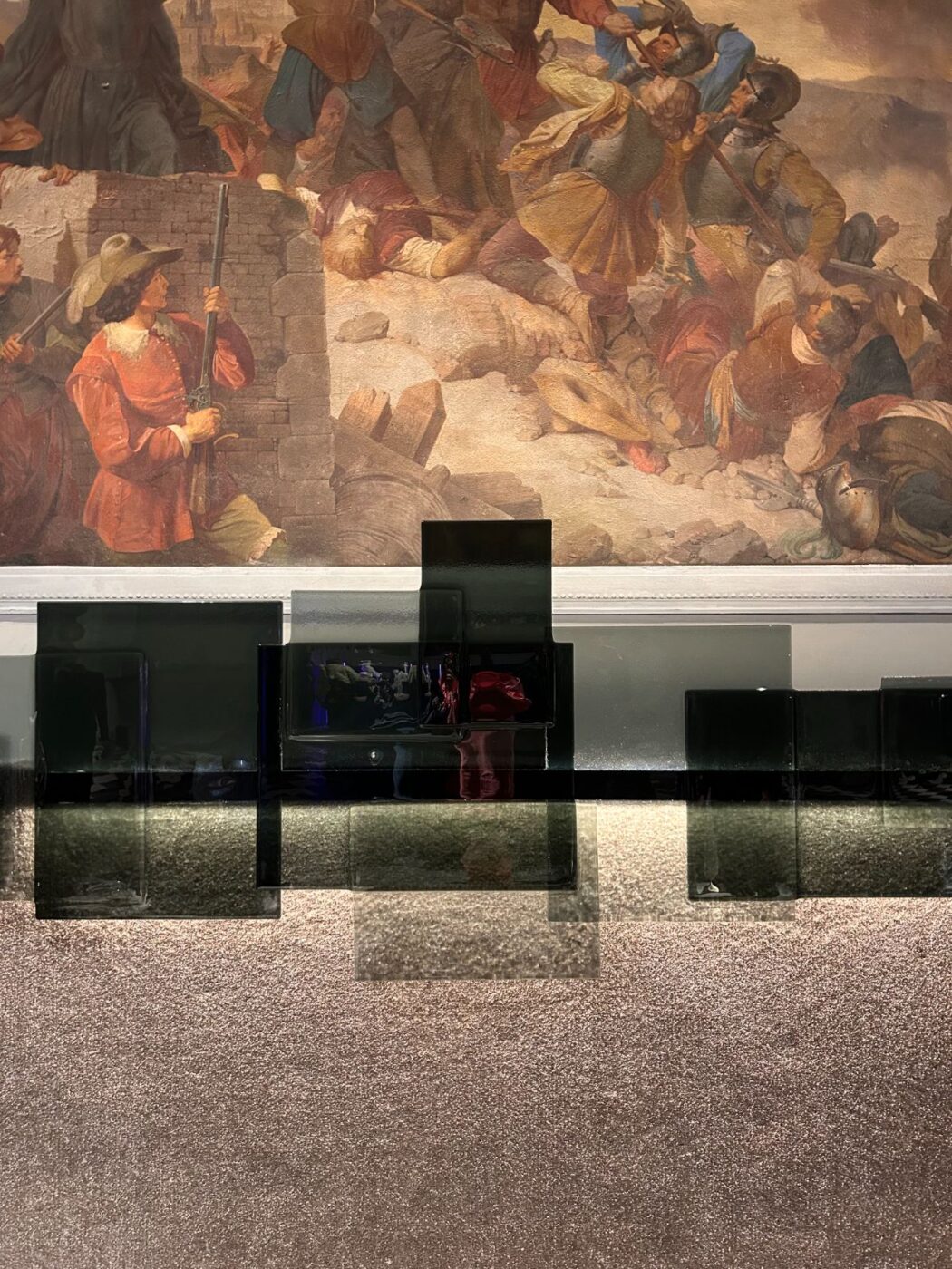 Designblok 2025 i odwaga w czystej formie. Praga inspiruje do refleksji nad współczesnością 20 Designblok 2025 i odwaga w czystej formie. Praga inspiruje do refleksji nad współczesnością