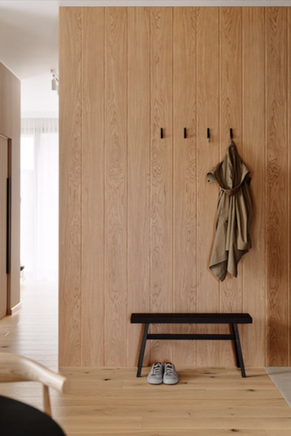 Trendy wnętrzarskie jesień 2025 – sposoby aranżacji wnętrz, które odmienią przestrzeń 3 Trendy wnętrzarskie jesień 2025 – sposoby aranżacji wnętrz, które odmienią przestrzeń