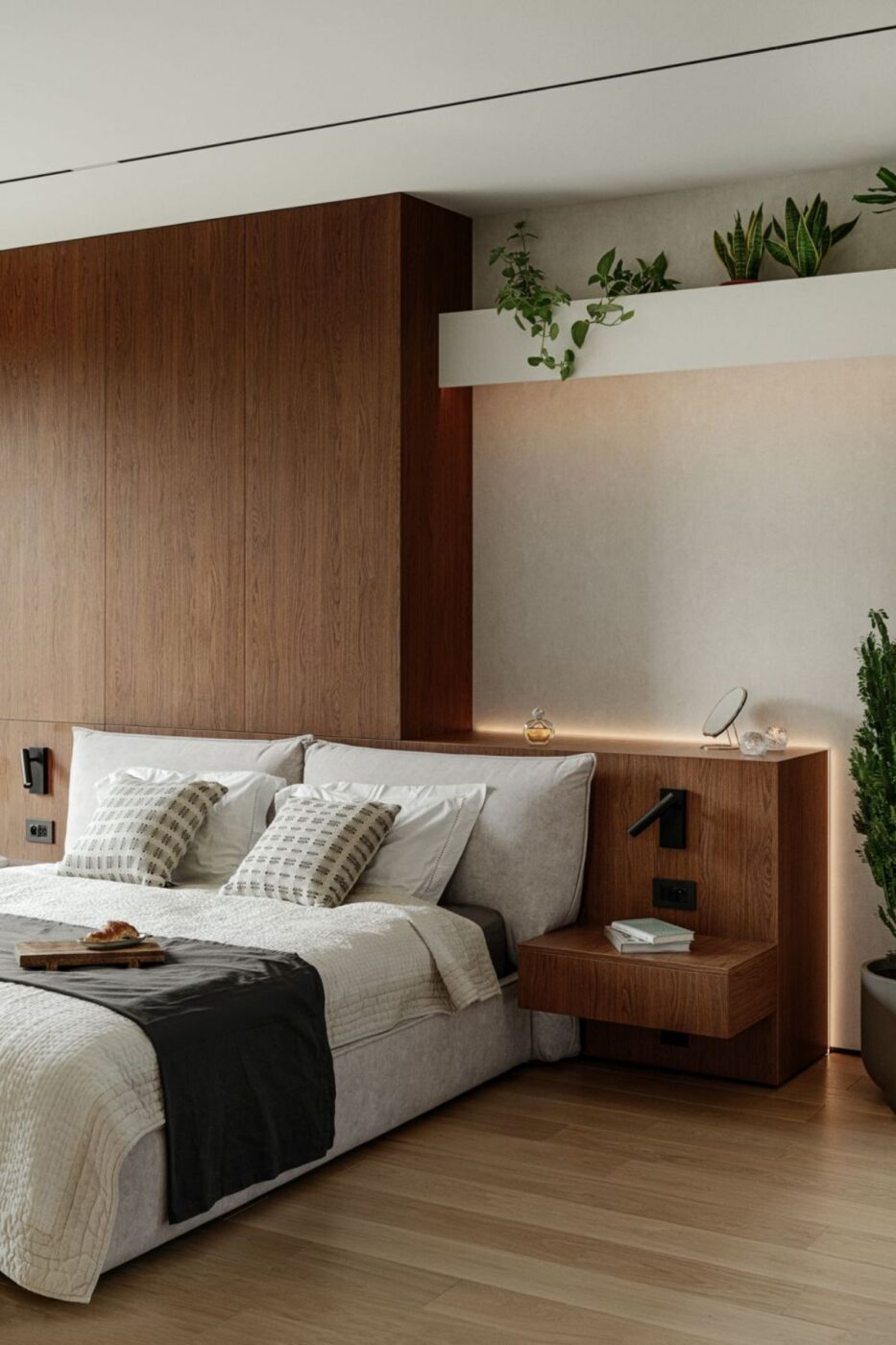 Trendy wnętrzarskie jesień 2025 – sposoby aranżacji wnętrz, które odmienią przestrzeń 6 Trendy wnętrzarskie jesień 2025 – sposoby aranżacji wnętrz, które odmienią przestrzeń