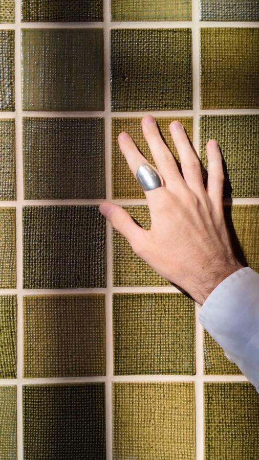 Yukari Ceramics – nowa marka z Japonii debiutuje na Cersaie 2025