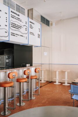 Pluto to rozwijający się monokoncept smash burgerów