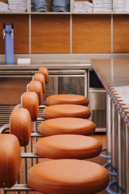 Pluto to rozwijający się monokoncept smash burgerów