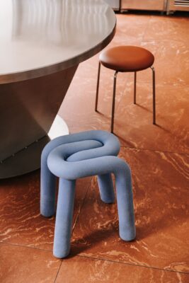 Pluto to rozwijający się monokoncept smash burgerów