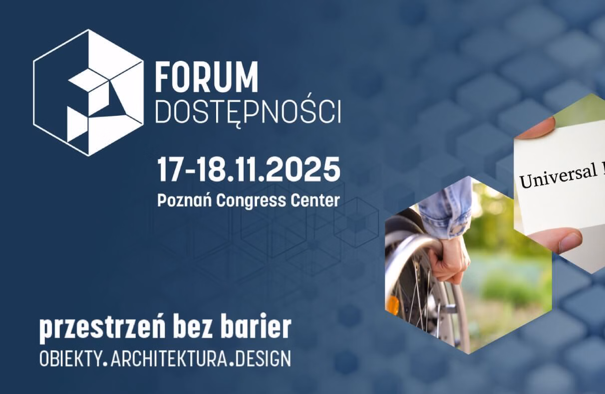 Forum Dostępności 2025