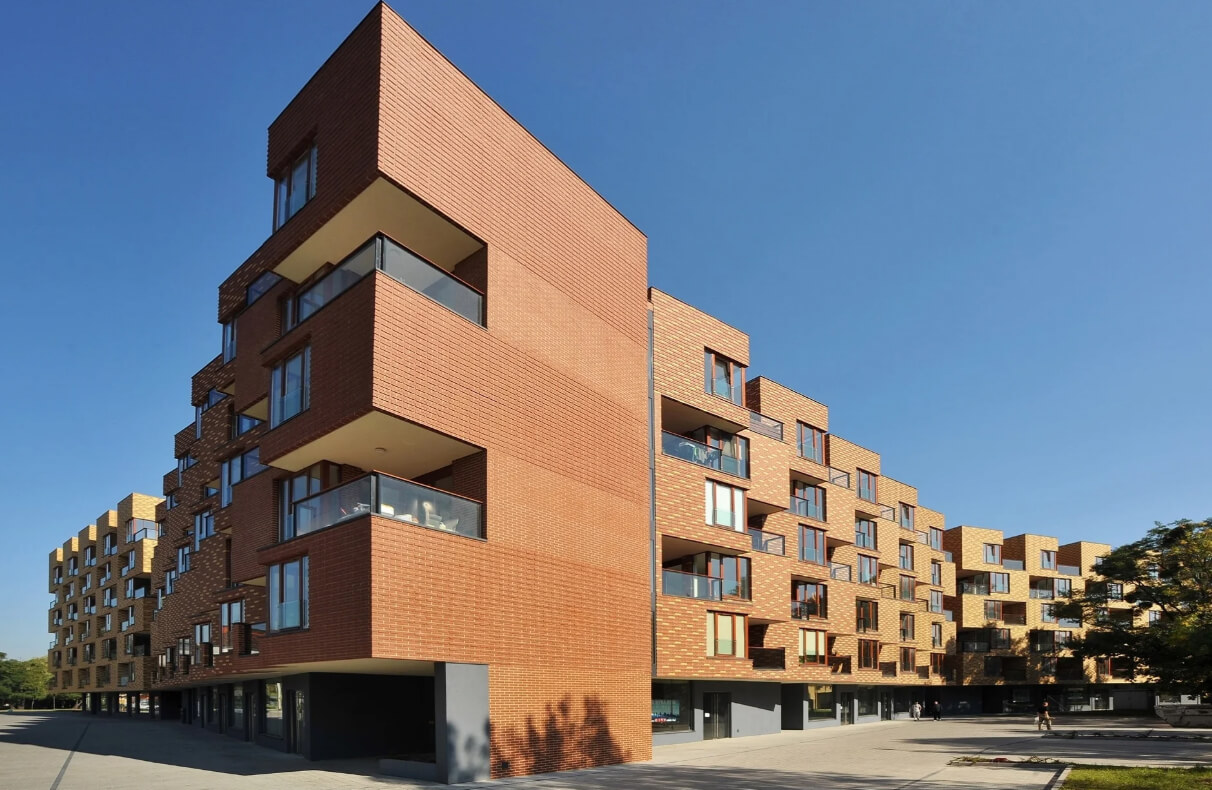 Architektura i dobrostan. Rozmowa z Piotrem Lewickim