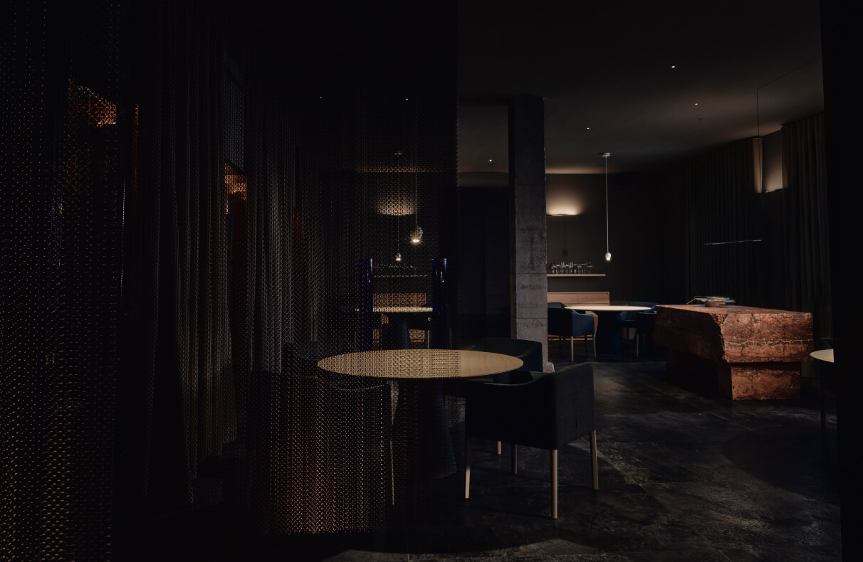 La Costa: podróż do wnętrza wulkanu. Restauracja, która opowiada historię Almeríi zmysłami