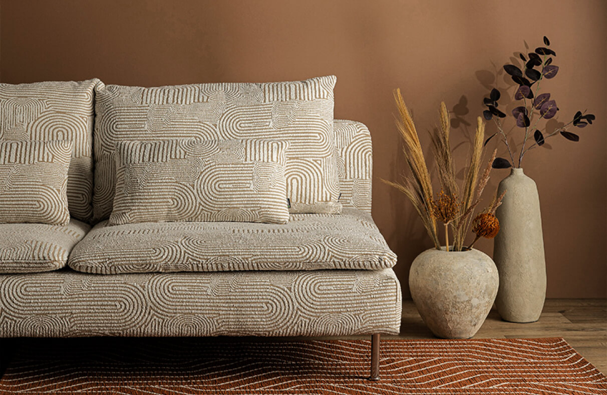 Pokrowiec na sofę IKEA