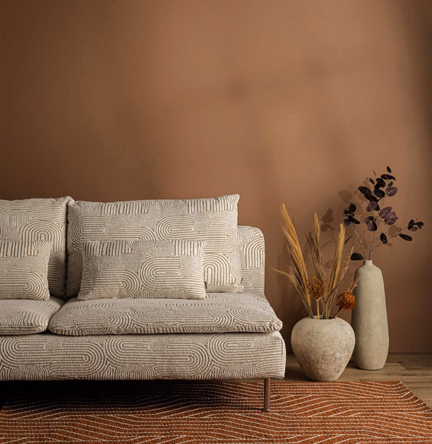 Pokrowiec na sofę IKEA