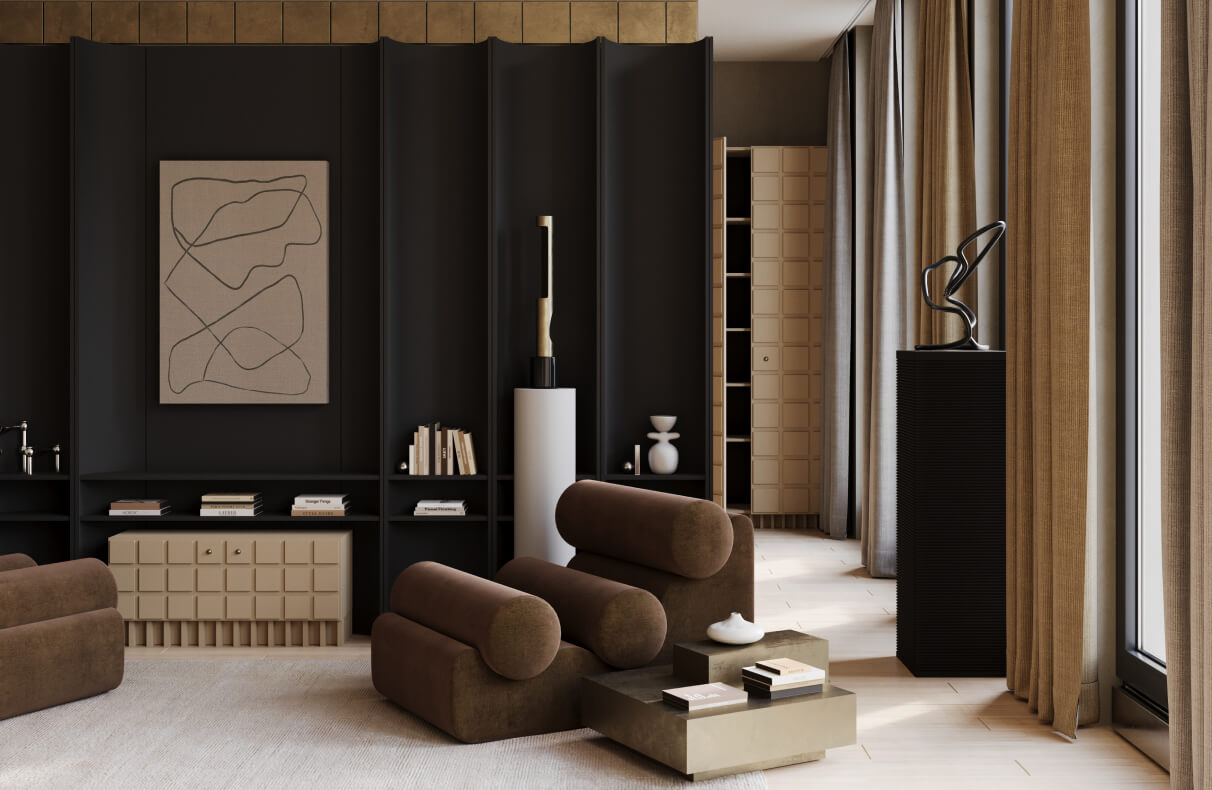 Wnętrze Roku Woodeco – konkurs dla architektów właśnie wystartował! Poznajcie szczegóły!