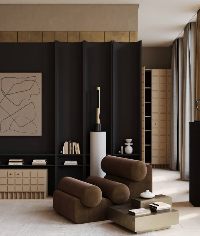 Wnętrze roku Woodeco – konkurs dla architektów właśnie wystartował! Znamy szczegóły