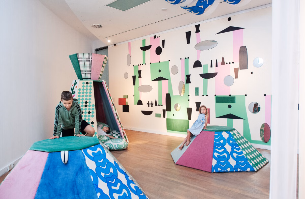 W Muzeum Miasta Gdyni trwa wystawa poświęcona Alicji Wyszogrodzkiej, przygotowana w ramach cyklu „Polskie Projekty Polscy Projektanci”