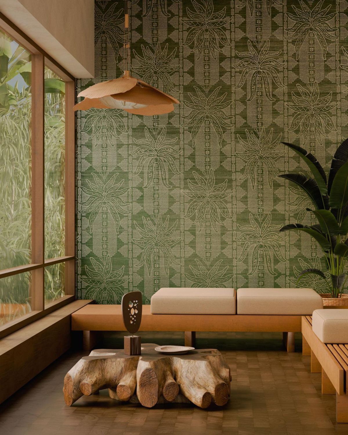 Tapety Arte – dlaczego projektanci wnętrz stawiają na tę markę?